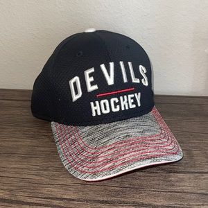 New Jersey devils hat